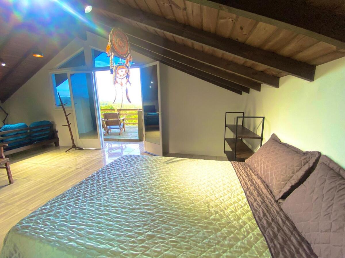 Loft No Morro Da Borussia II Osorio Exterior foto