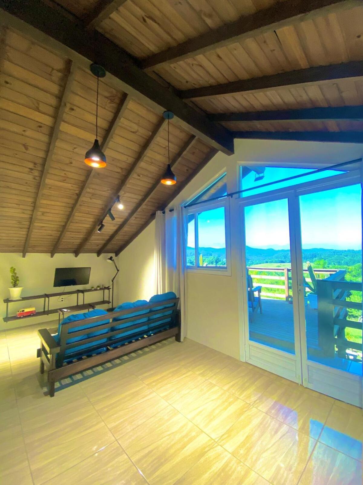 Loft No Morro Da Borussia II Osorio Exterior foto